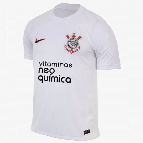 Tailandia Camiseta Corinthians 1ª 2023/24